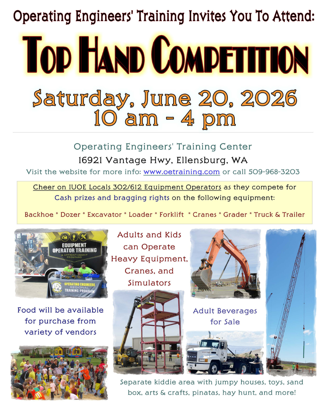 IUOE Local 302